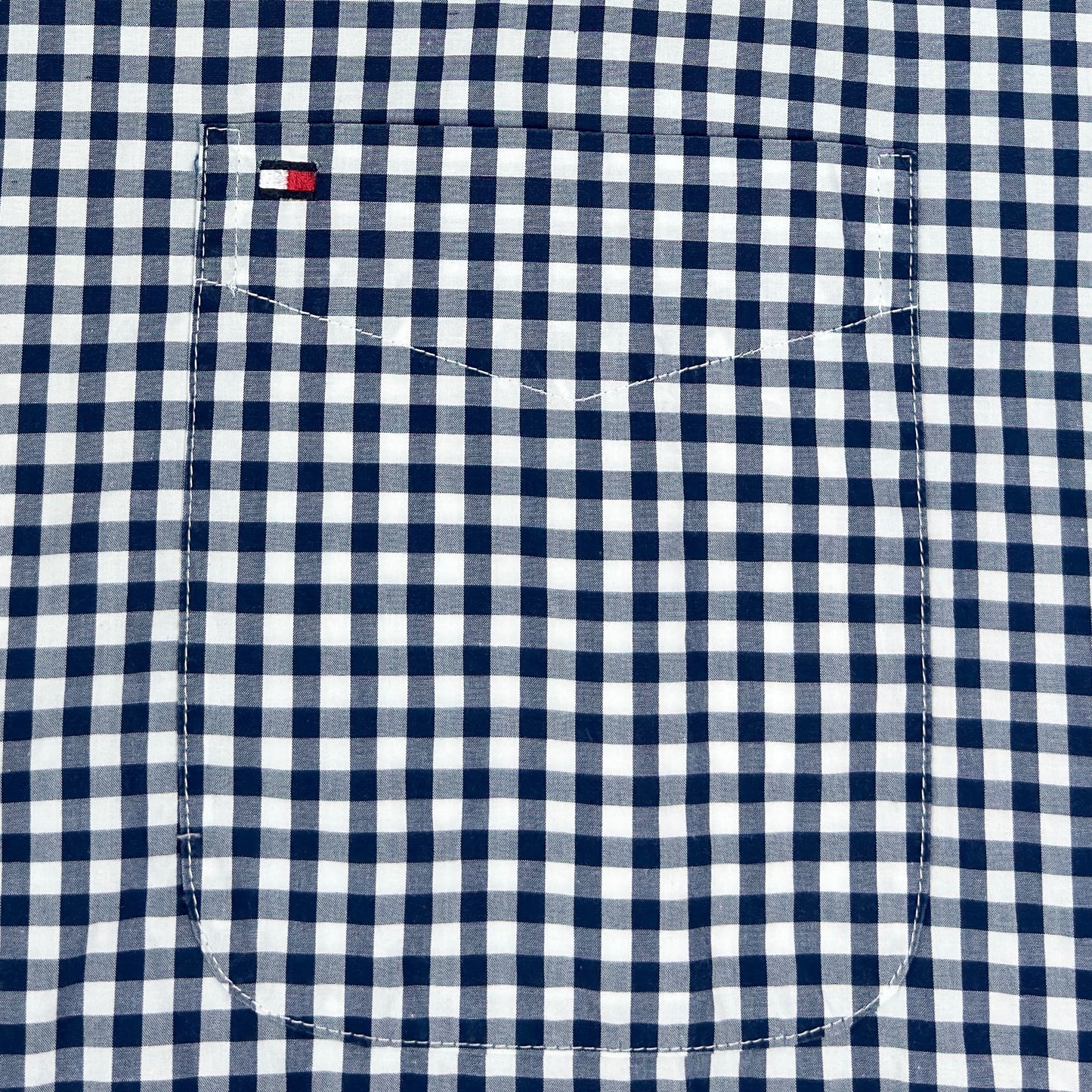 Cămașă Tommy Hilfiger Vintage - XL