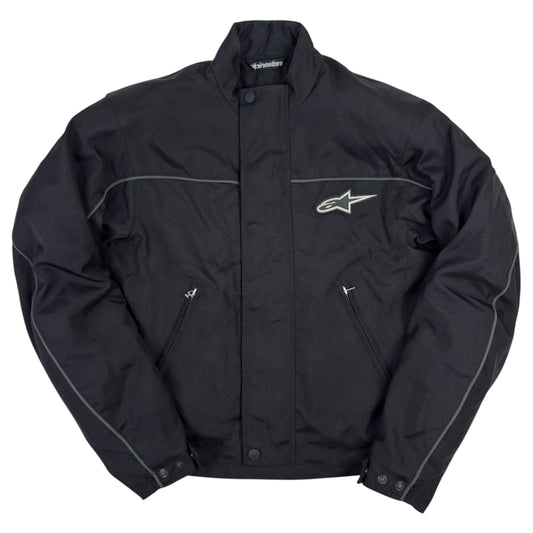 Jachetă Alpinestar Motorcycle Protection - M