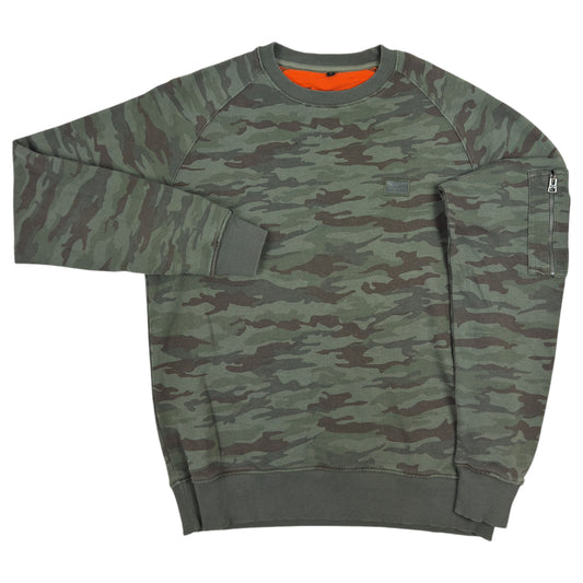 Bluză Alpha Industries - L