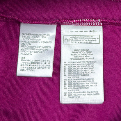 Jachetă Adidas Originals Vintage Femei - M
