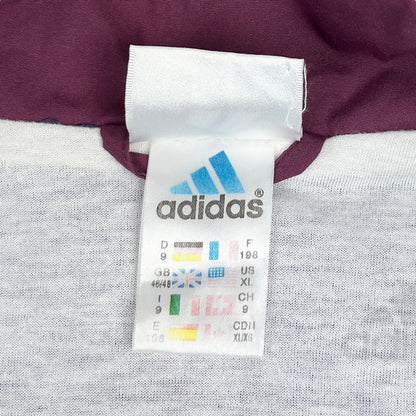 Jachetă Adidas Vintage