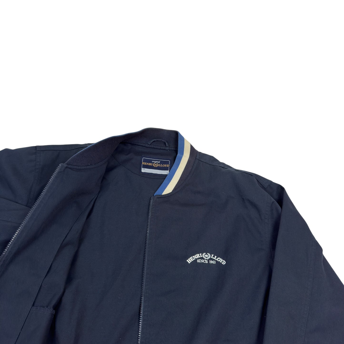 Jachetă Henri LLoyd Vintage - L