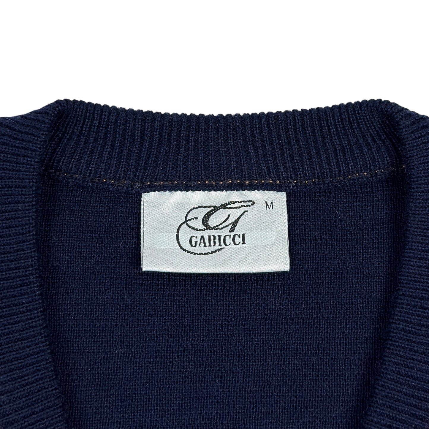 Pulover Gabicci Vintage 50% Lână