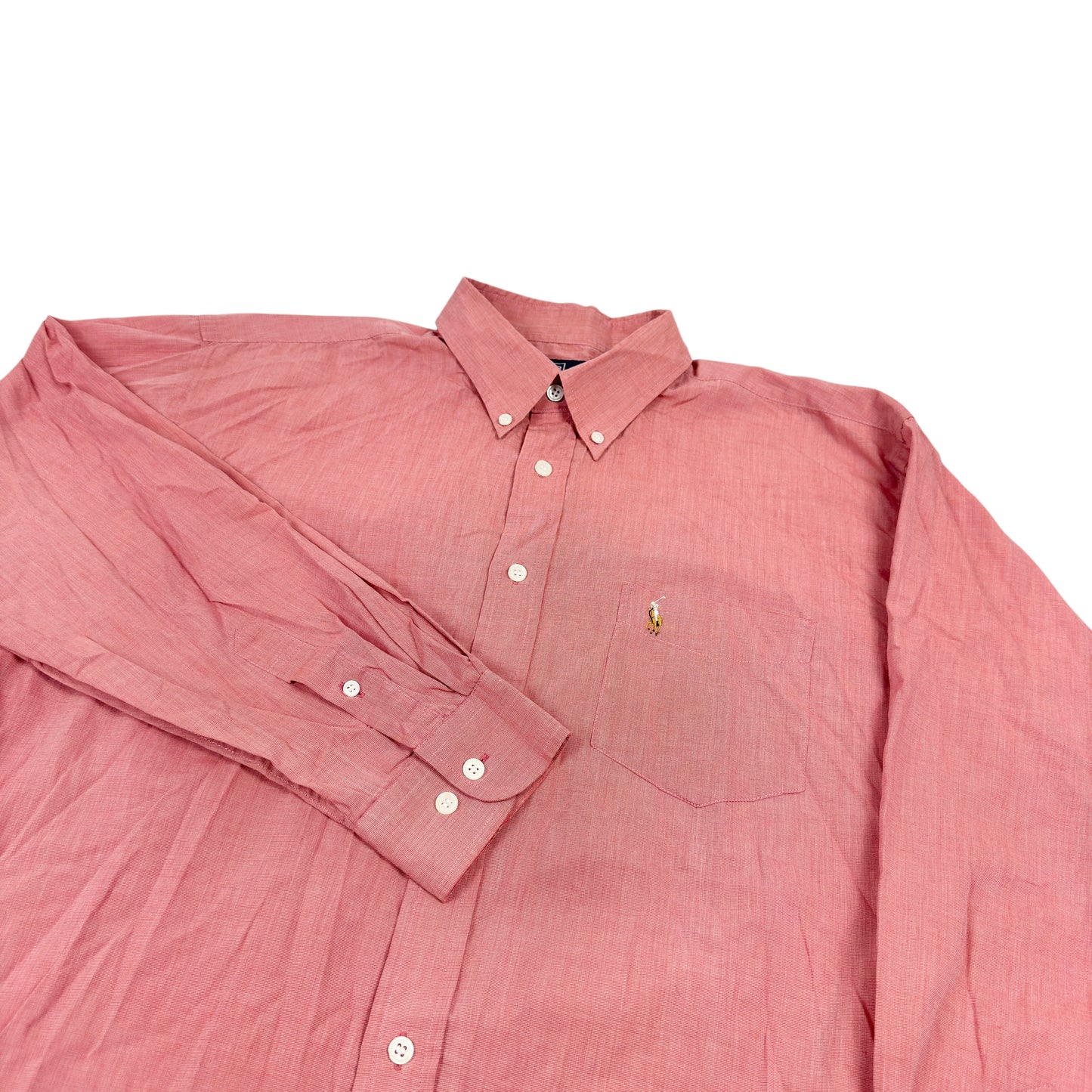 Cămașă Ralph Lauren Vintage - XL