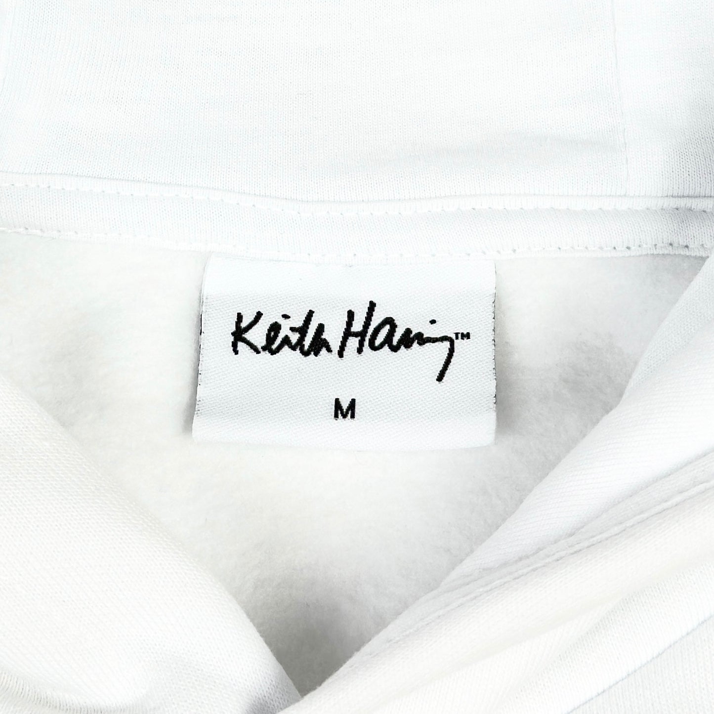 Hanorac Keith Hani - M