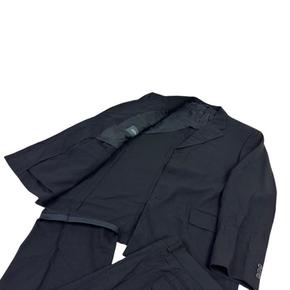 Costum JOOP 100% Lână - XL
