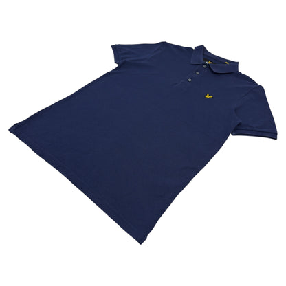 Tricou Polo Lyle&Scott - S