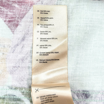 Cămașă Scotch&Soda 50% In - M