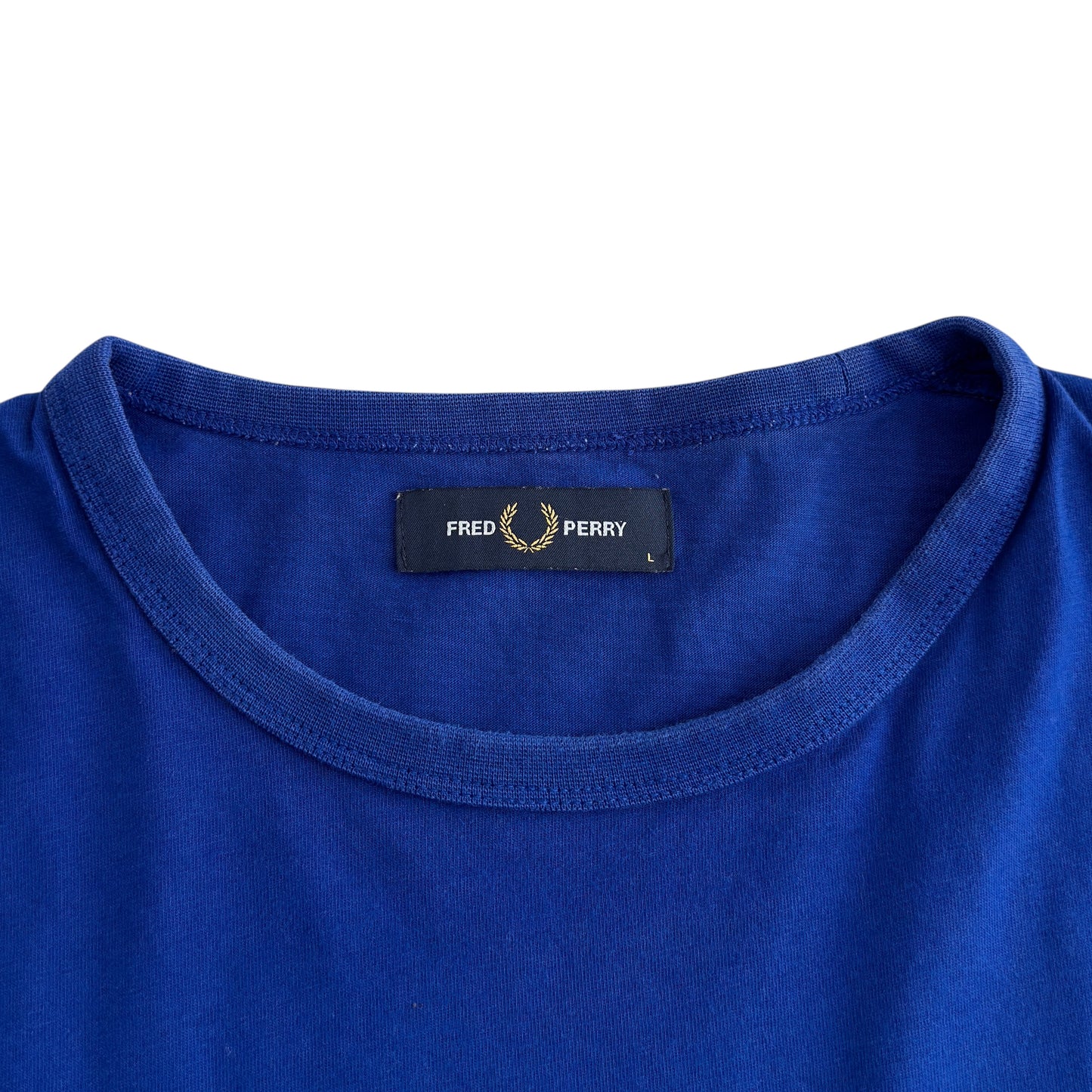 Tricou Fred Perry - M