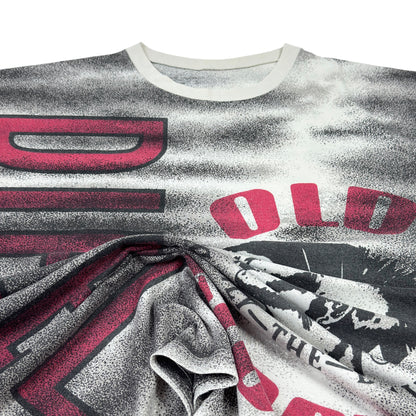 Tricou Diesel Vintage - XL