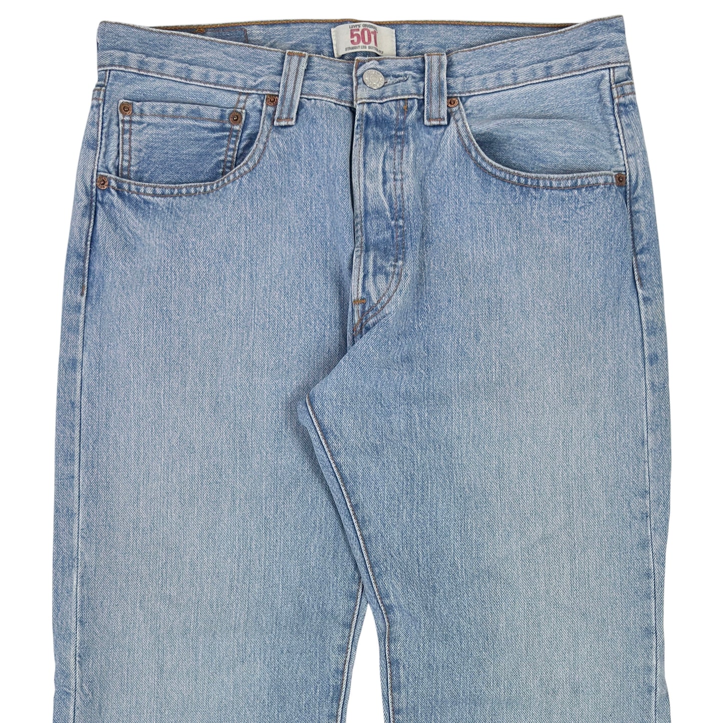 Blugi Levi's 501 - W31/L30