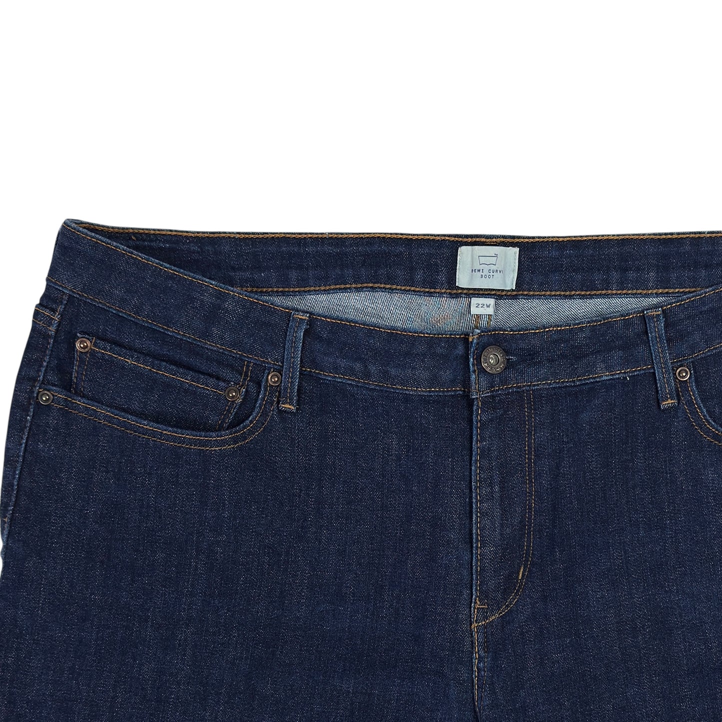 Blugi Scurți Levi's - W40