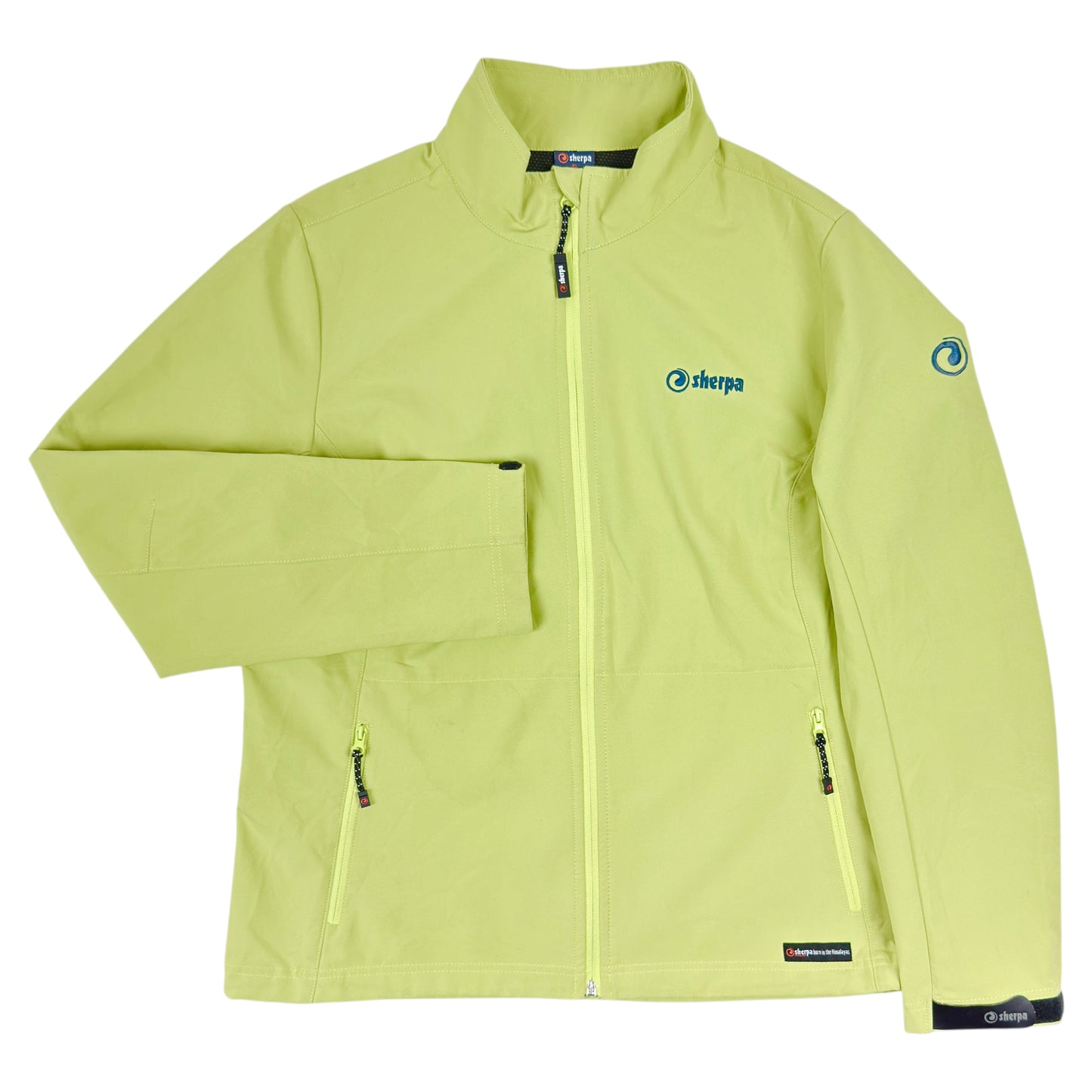 Jachetă Sherpa Femei - XL