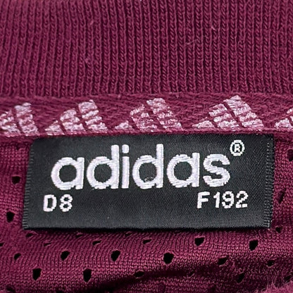 Bluză Adidas Vintage - L
