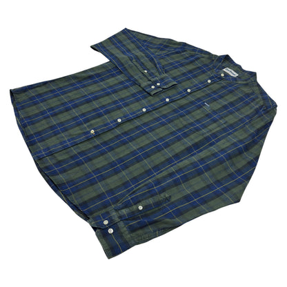 Cămașă Flannel Barbour - L