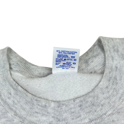 Bluză Illinois State Vintage 90s - L