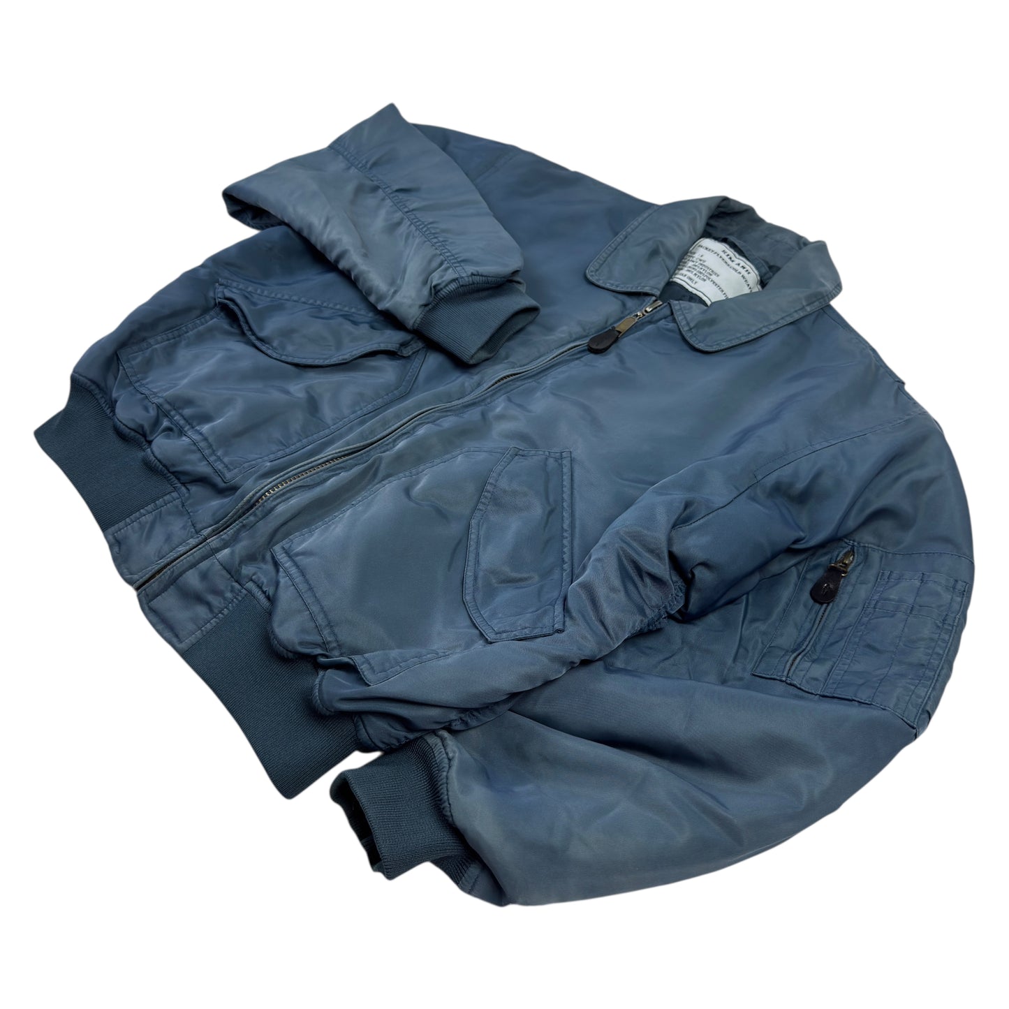 Jachetă CWU Kim Anh Army Vintage - M