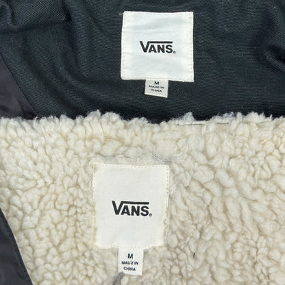 Geacă 2în1 Vans - M