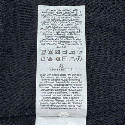 Pulover Jack&Jones 100% Lână - M