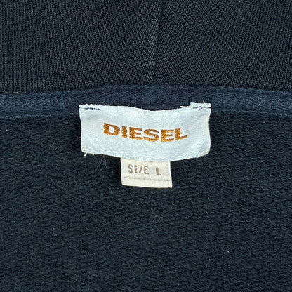 Hanorac Diesel - M/L