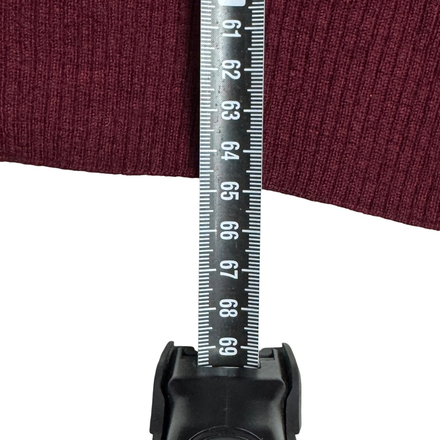 Pulover Burlington 100% Lână - S