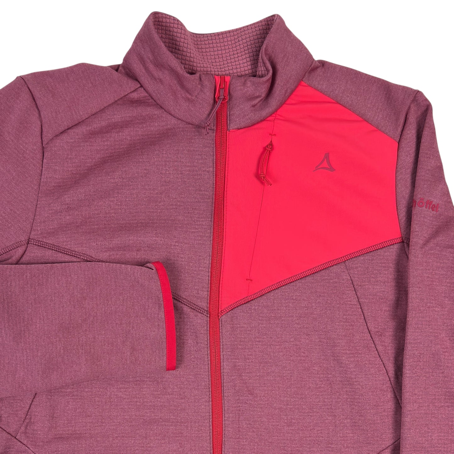 Jachetă Schoffel Femei - L