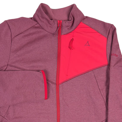 Jachetă Schoffel Femei - L