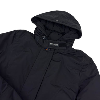 Geacă Parka Woolrich Femei 70% Puf 30% Pene - XS