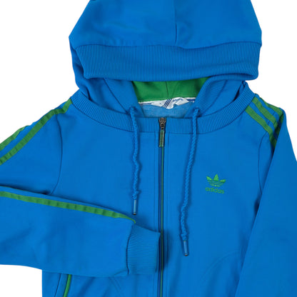 Hanorac Adidas Vintage Femei - S