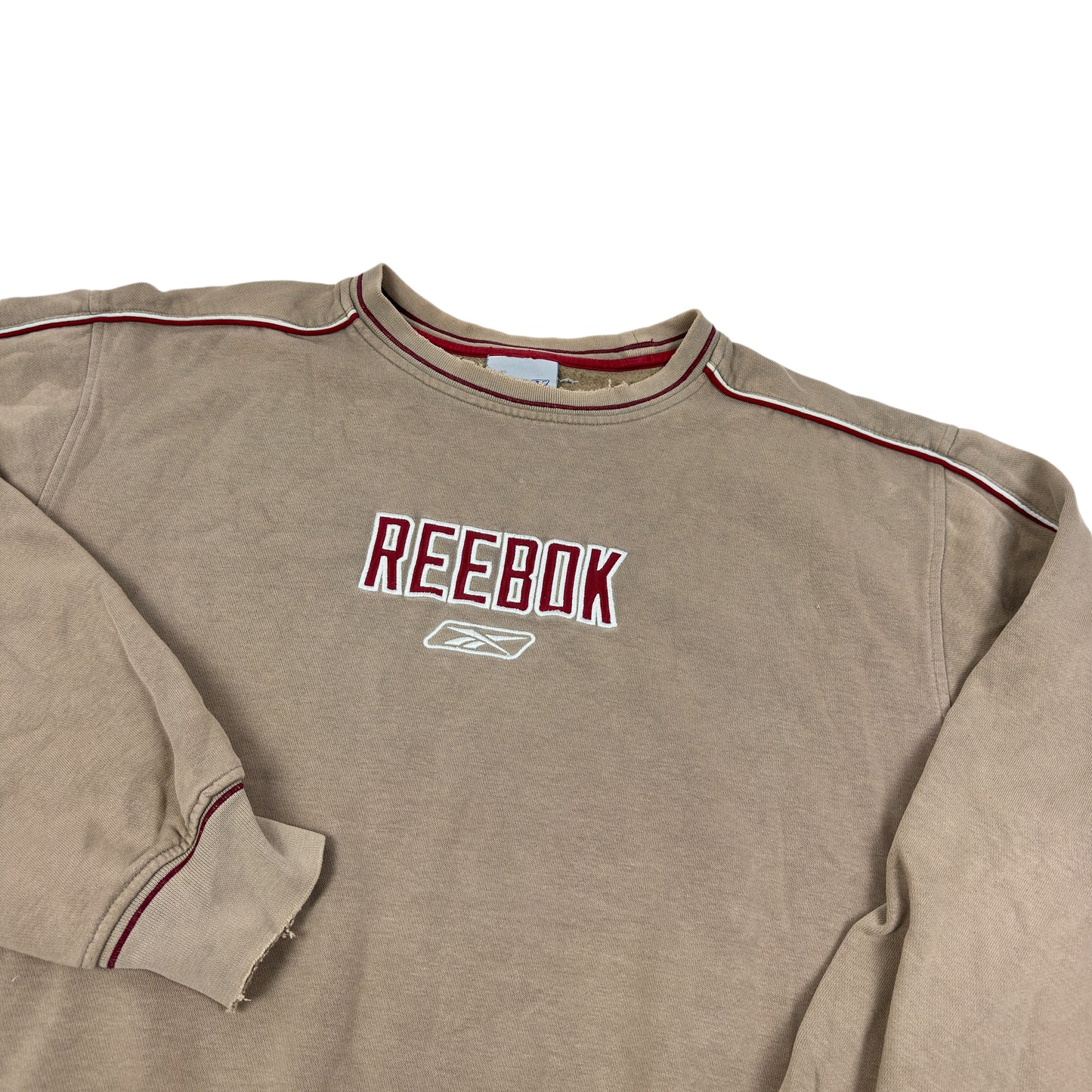Bluză Reebok Vintage - XL