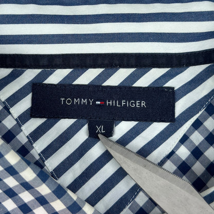 Cămașă Tommy Hilfiger Vintage - XL