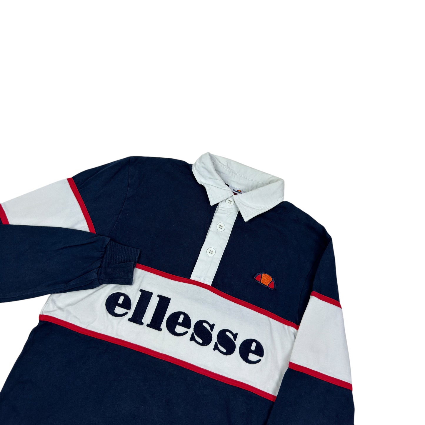 Bluză Polo Ellesse