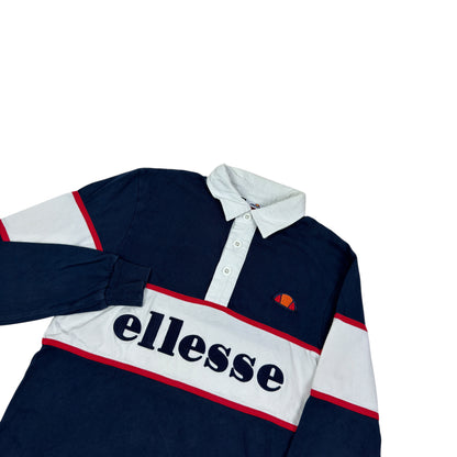 Bluză Polo Ellesse