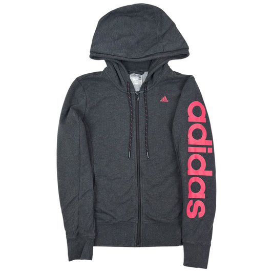 Hanorac Adidas Femei - S