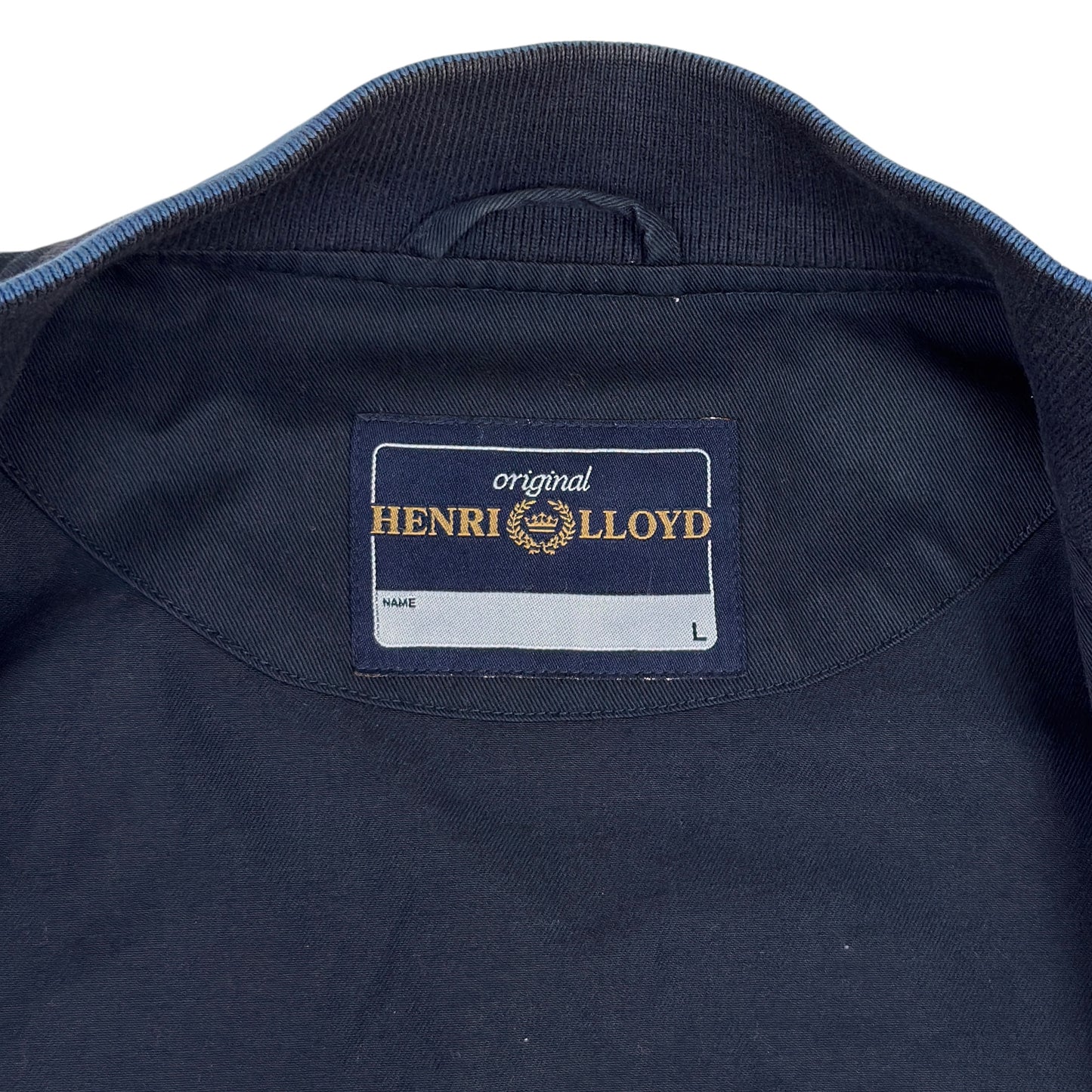 Jachetă Henri LLoyd Vintage - L