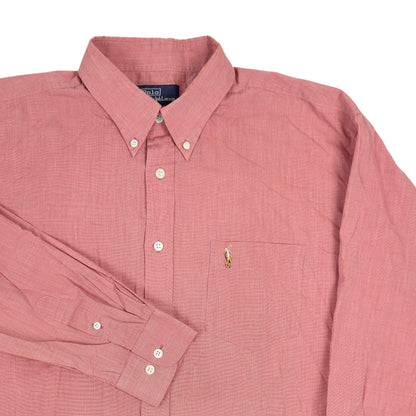 Cămașă Ralph Lauren Vintage - XL