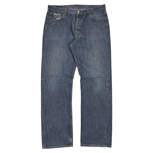 Blugi Levi's 501 Vintage - W34/L34