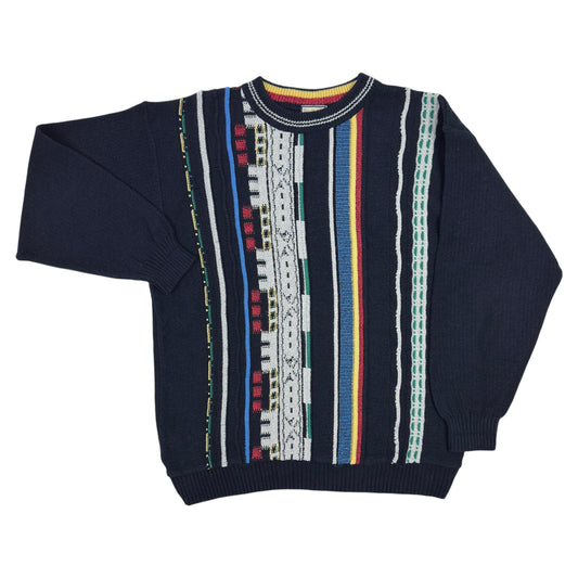 Pulover Casualland Vintage - L
