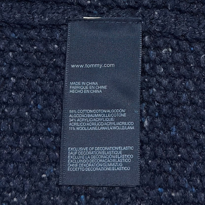 Pulover Tommy Hilfiger Vintage Femei - XS