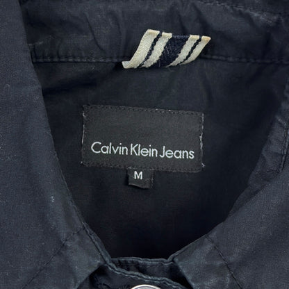 Jachetă Calvin Klein Vintage Femei - M