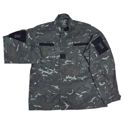 Jachetă Kombat Tactical - XL