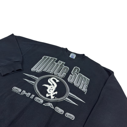 Bluză Chicago White Sox Vintage Din Anul 1993 - XL
