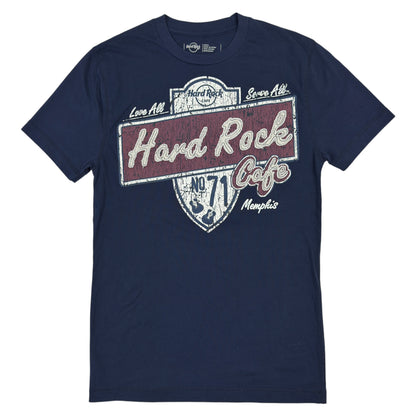 Tricou Hard Rock Cafe - S