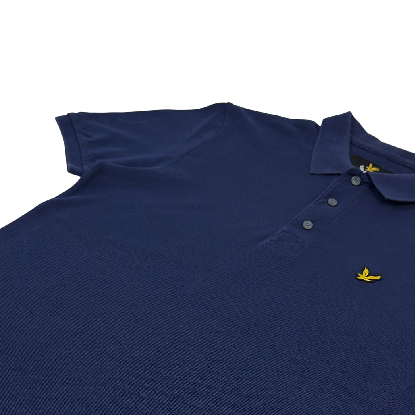 Tricou Polo Lyle&Scott - S