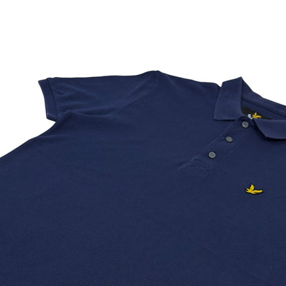 Tricou Polo Lyle&Scott - S