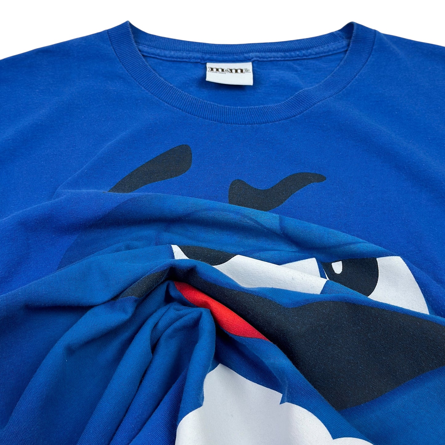 Tricou M&M's Vintage Din Anul 2011 - L