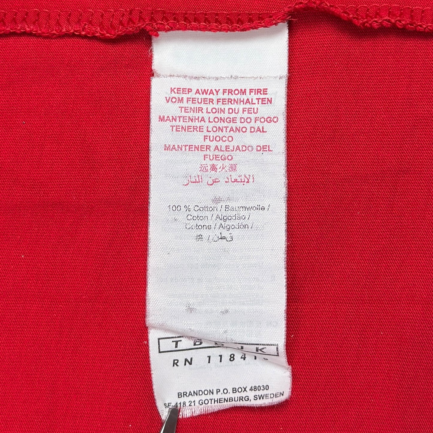Tricou Ferrari - L