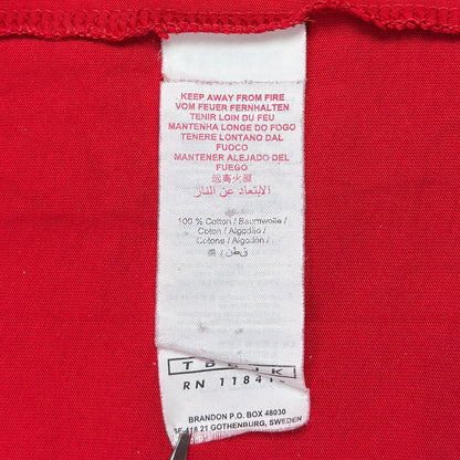 Tricou Ferrari - L