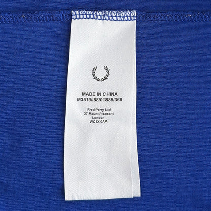 Tricou Fred Perry - M