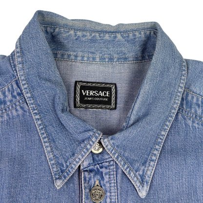 Cămașă Versace Vintage - XXL